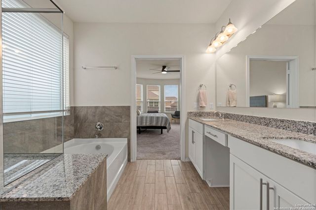 3235 Prairie Rose, New Braunfels, TX 78130