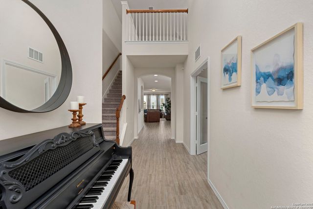 3235 Prairie Rose, New Braunfels, TX 78130