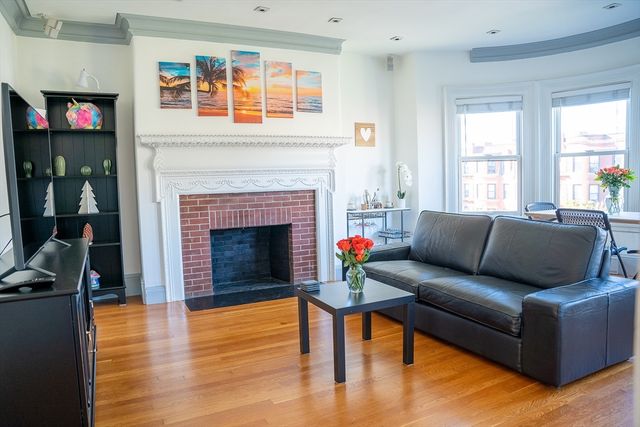 857 Beacon 41, Boston, MA 02215