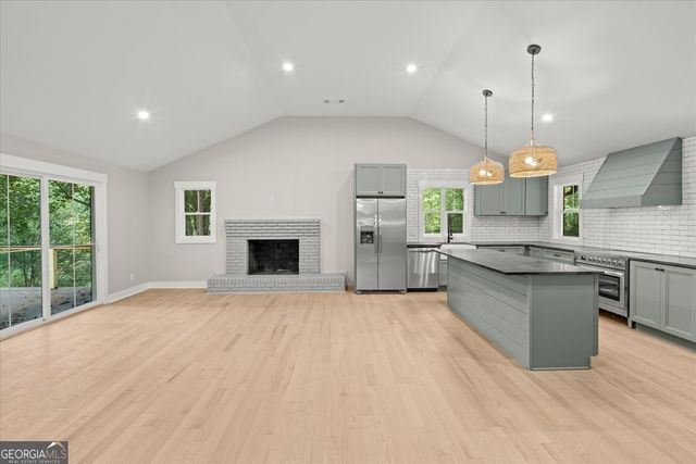 2237 Clem Lowell Road, Carrollton, GA 30116