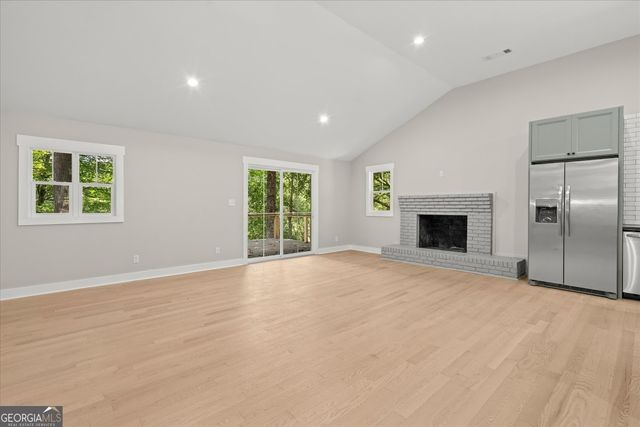 2237 Clem Lowell Road, Carrollton, GA 30116