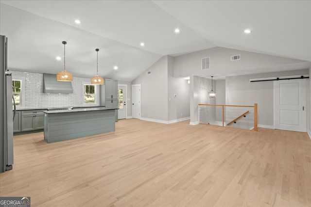 2237 Clem Lowell Road, Carrollton, GA 30116