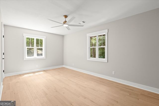 2237 Clem Lowell Road, Carrollton, GA 30116