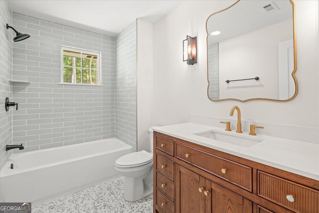 2237 Clem Lowell Road, Carrollton, GA 30116