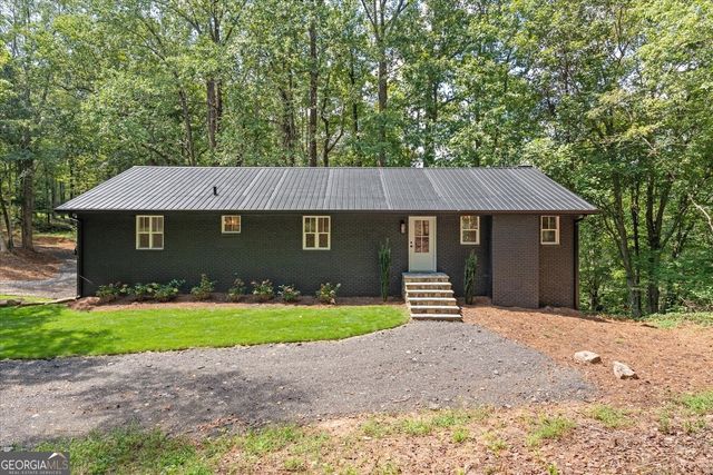 2237 Clem Lowell Road, Carrollton, GA 30116