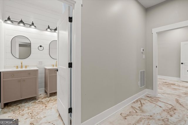 2237 Clem Lowell Road, Carrollton, GA 30116