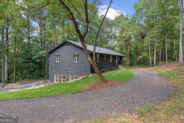 2237 Clem Lowell Road, Carrollton, GA 30116