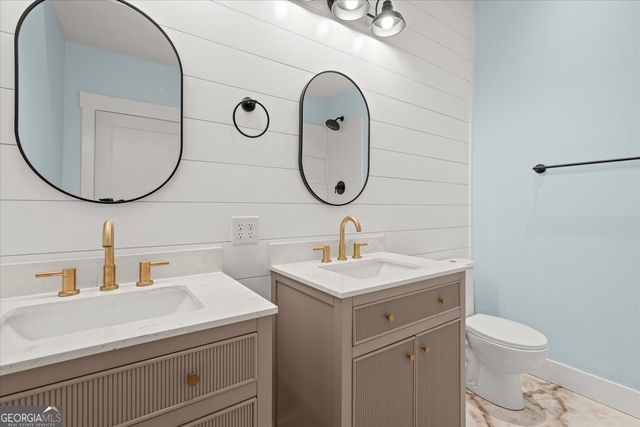 2237 Clem Lowell Road, Carrollton, GA 30116