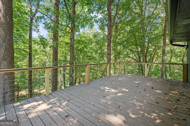 2237 Clem Lowell Road, Carrollton, GA 30116