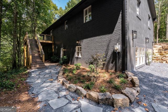 2237 Clem Lowell Road, Carrollton, GA 30116