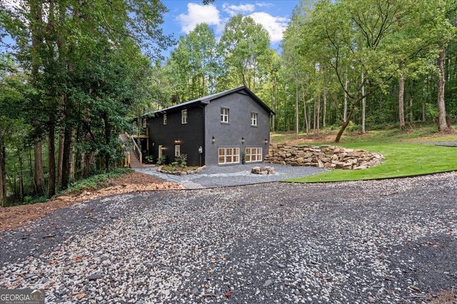 2237 Clem Lowell Road, Carrollton, GA 30116