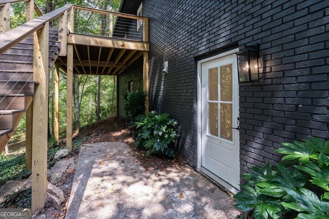 2237 Clem Lowell Road, Carrollton, GA 30116