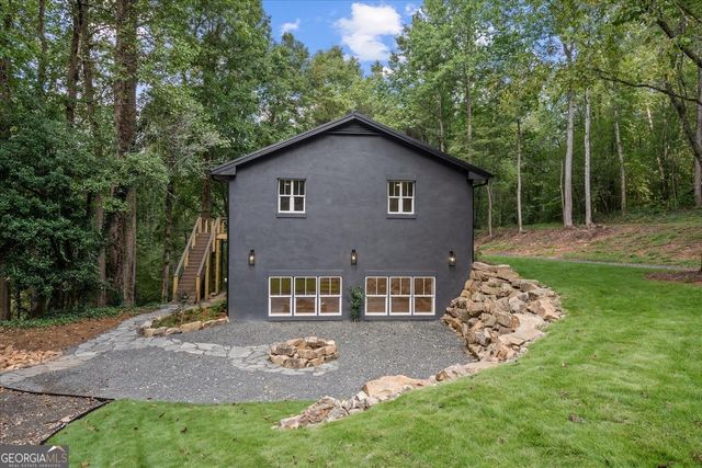 2237 Clem Lowell Road, Carrollton, GA 30116