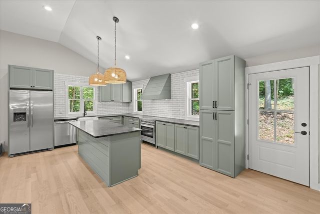 2237 Clem Lowell Road, Carrollton, GA 30116