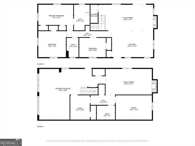 2237 Clem Lowell Road, Carrollton, GA 30116