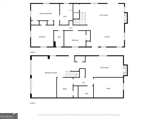 2237 Clem Lowell Road, Carrollton, GA 30116