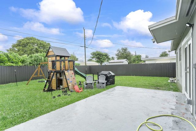 6337 NW 24TH Court, Margate, FL 33063