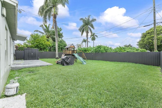 6337 NW 24TH Court, Margate, FL 33063