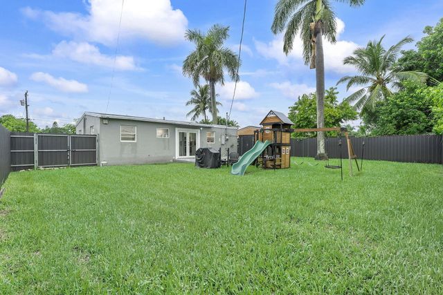 6337 NW 24TH Court, Margate, FL 33063