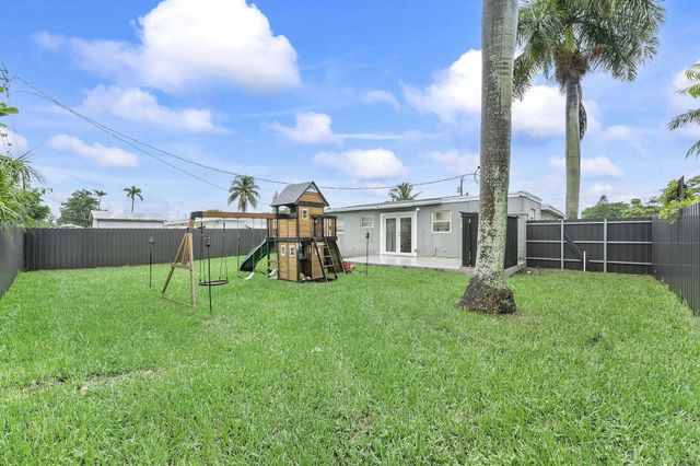6337 NW 24TH Court, Margate, FL 33063