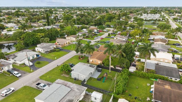 6337 NW 24TH Court, Margate, FL 33063