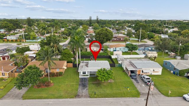 6337 NW 24TH Court, Margate, FL 33063