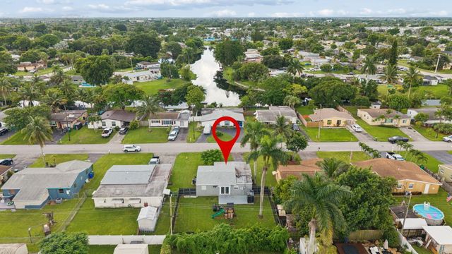 6337 NW 24TH Court, Margate, FL 33063