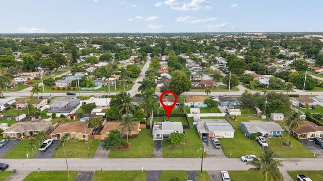 6337 NW 24TH Court, Margate, FL 33063