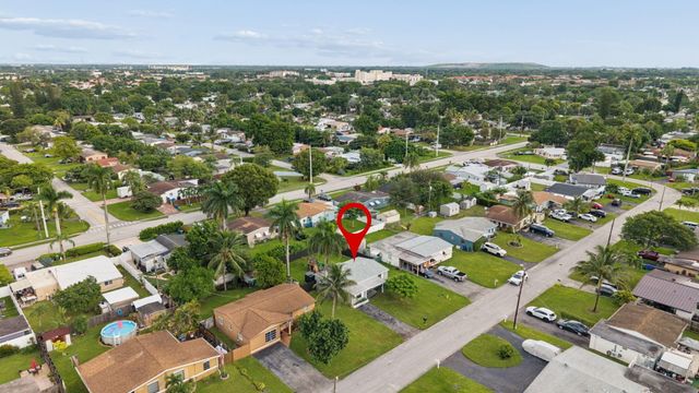 6337 NW 24TH Court, Margate, FL 33063