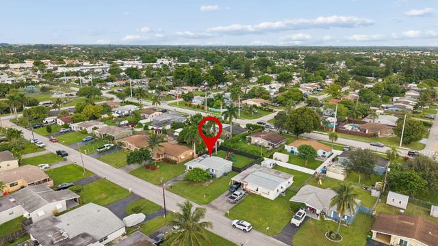 6337 NW 24TH Court, Margate, FL 33063