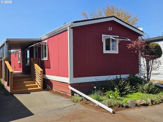 3200 Se SILVER LEAF Ln 33, Milwaukie, OR 97267