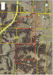 238 East Carter Road, Rocky Comfort, MO 64861