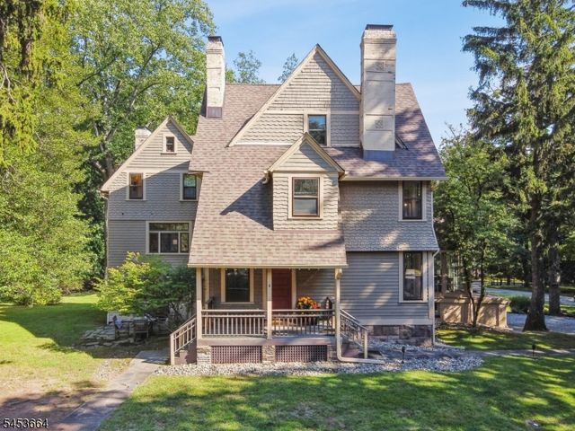6 Edgehill Rd, West Orange Twp., NJ 07052