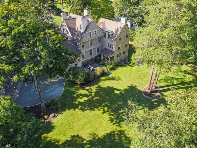 6 Edgehill Rd, West Orange Twp., NJ 07052