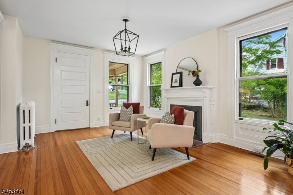 6 Edgehill Rd, West Orange Twp., NJ 07052 — photo 5