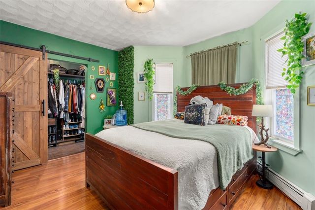 394 Blackstone Street, Providence, RI 02907