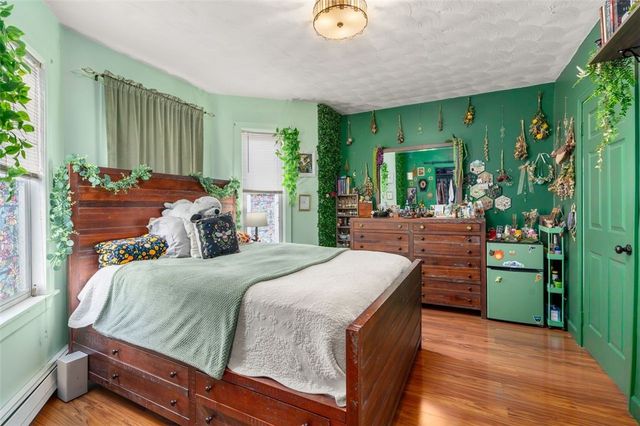 394 Blackstone Street, Providence, RI 02907