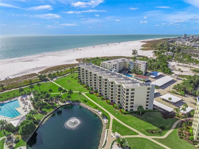 5750 MIDNIGHT PASS ROAD 704E, Sarasota, FL 34242