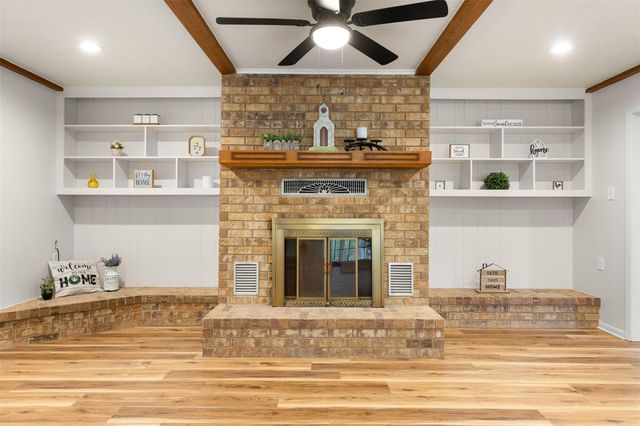 1031 Mcelroy Lane, New Ulm, TX 78950