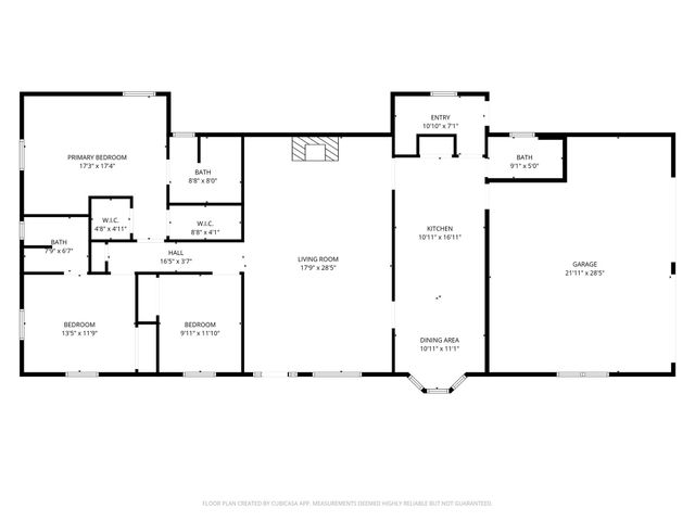 1031 Mcelroy Lane, New Ulm, TX 78950