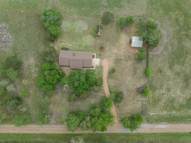 1031 Mcelroy Lane, New Ulm, TX 78950