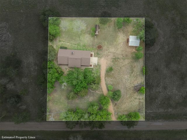 1031 Mcelroy Lane, New Ulm, TX 78950