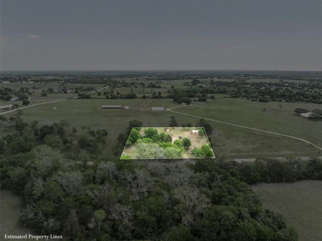 1031 Mcelroy Lane, New Ulm, TX 78950