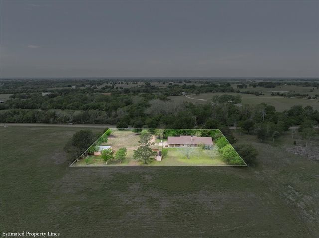 1031 Mcelroy Lane, New Ulm, TX 78950