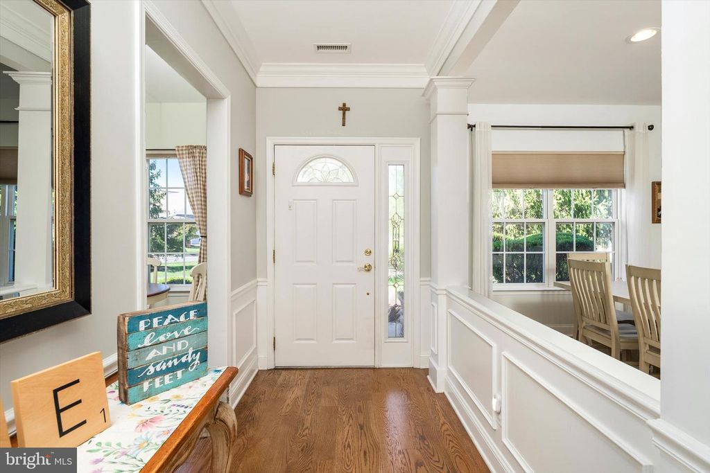 10 SPARROW DR, HAMILTON, NJ 08690 — photo 5