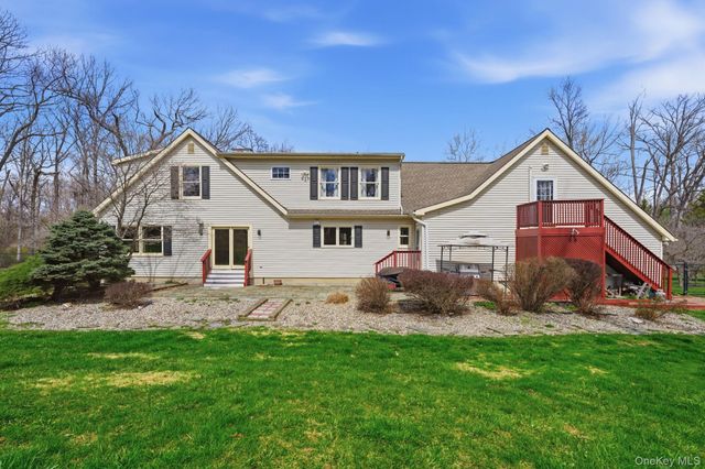 83 Onderdonk Road, Warwick, NY 10990