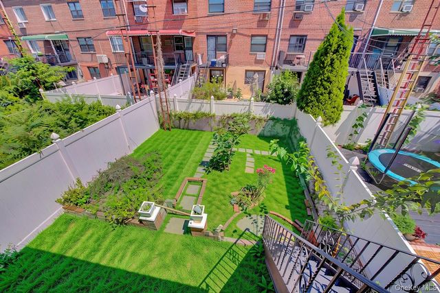 3033 72nd Street, East Elmhurst, NY 11370