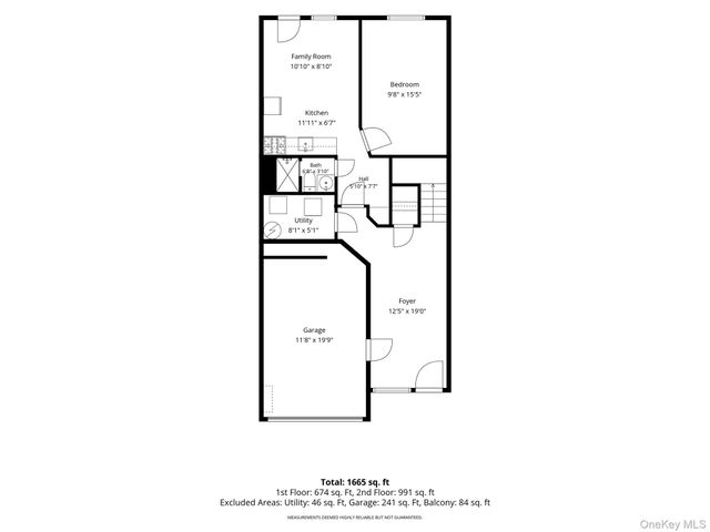 3033 72nd Street, East Elmhurst, NY 11370