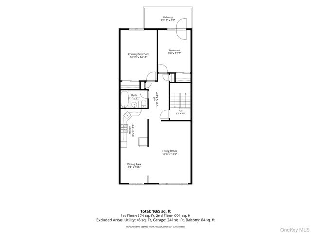3033 72nd Street, East Elmhurst, NY 11370