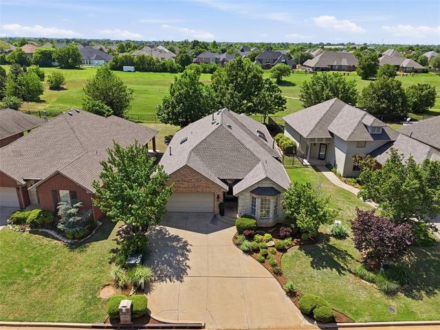 15905 Traditions Boulevard, Edmond, OK 73013